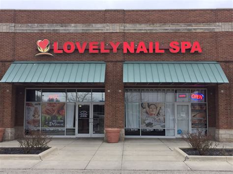 3 (83 reviews) Claimed $$ Nail Salons Open 10:00 AM - 7:00 PM See hours See all 54 photos Write a review Add photo pedicure ” “ Well, my other big toe ”. . Lovely nails hilliard